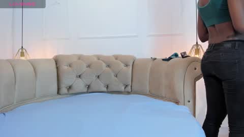 Brianna  online show from 03.12.25