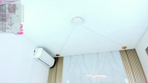 Brianna  online show from 09.11.25