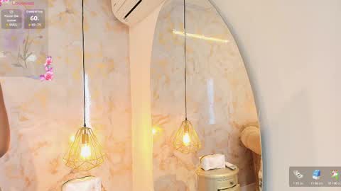 Brianna  online show from 09.15.25