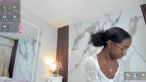 Brianna  online show from 09.17.25