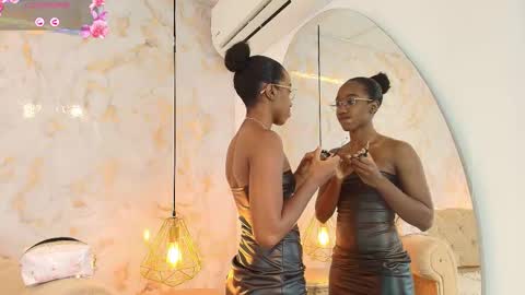 Brianna  online show from 12.01.25