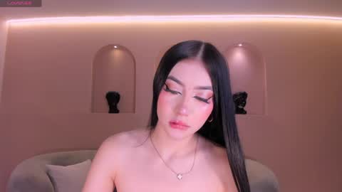 Brianna online show from 03.25.26