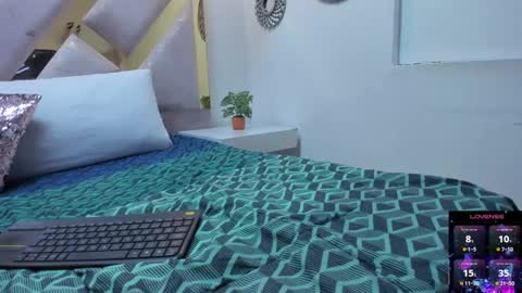 Brianna  online show from 10.02.25