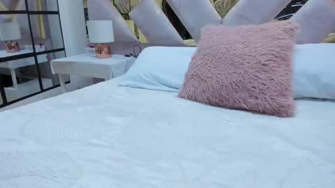 Brianna  online show from 10.07.25