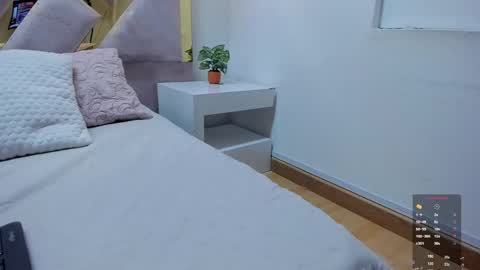 Brianna  online show from 10.28.25