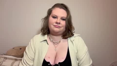 Brianna online show from 10.05.25