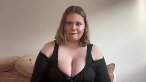 Brianna online show from 11.14.25