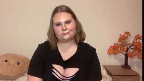 Brianna online show from 11.22.25