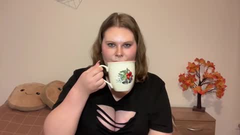 Brianna online show from 11.28.25