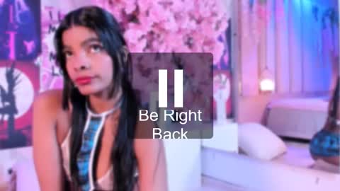 briannaroses1 online show from 01.31.26