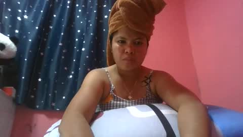 Briannas Booty online show from 02.09.26