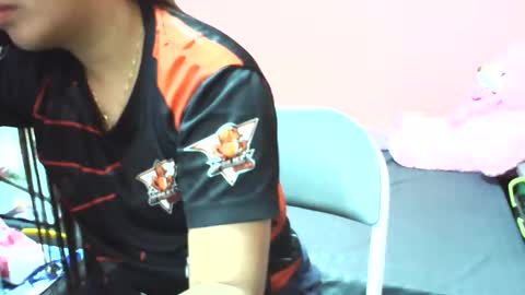 Briannas Booty online show from 02.16.26