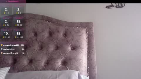 Brianna  online show from 01.16.25