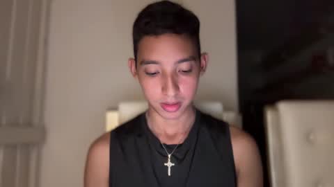 briannx_ online show from 09.29.25