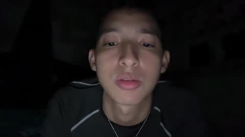 briannx_ online show from 10.13.25