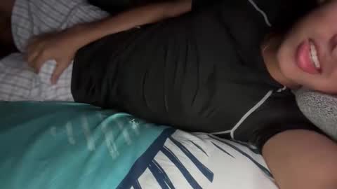 briannx_ online show from 10.15.25