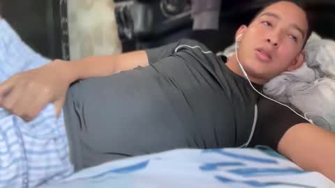 briannx_ online show from 10.25.25