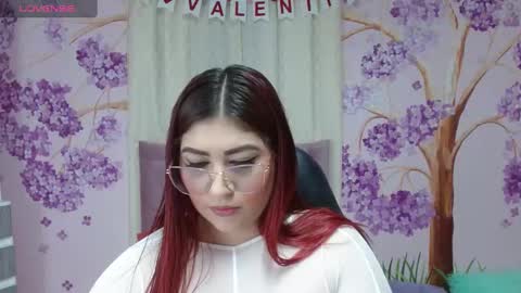 DAYANNA online show from 02.14.25