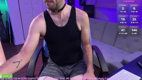 Snapshot of bricktiger chatting on 12.07.24 BrickTiger online show from 12.07.24