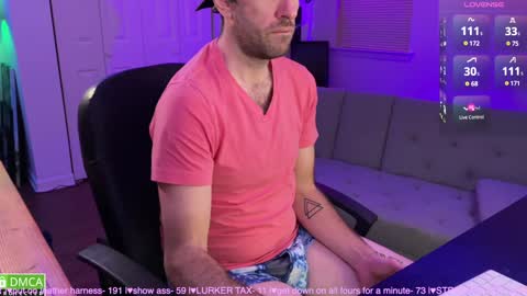 Snapshot of bricktiger chatting on 01.03.25 BrickTiger online show from 01.03.25