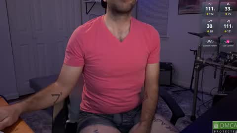 Snapshot of bricktiger chatting on 01.08.26 BrickTiger online show from 01.08.26