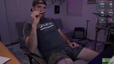 Snapshot of bricktiger chatting on 01.14.26 BrickTiger online show from 01.14.26