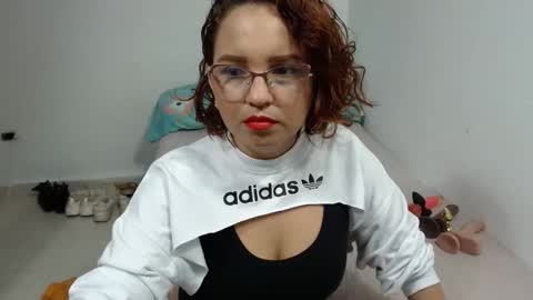 brida_angela29 online show from 12.22.25