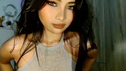 Snapshot of bridget_spring6871 chatting on 05.21.26 Bridgets room online show from 05.21.26
