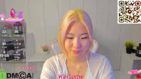 Bridget online show from 11.24.25