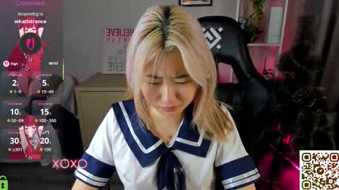 Bridget online show from 12.16.25