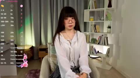 Hanna online show from 01.12.26