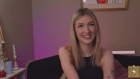 Mary online show from 10.21.25