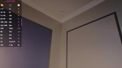 Megan online show from 03.22.26