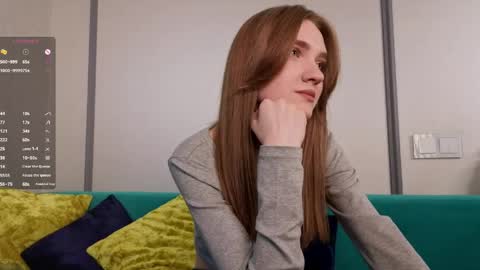 Snapshot of bridgetthellard chatting on 04.24.26 Megan online show from 04.24.26