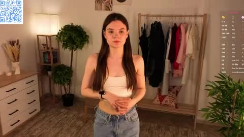 Snapshot of bridgetthellard chatting on 05.06.26 Megan online show from 05.06.26