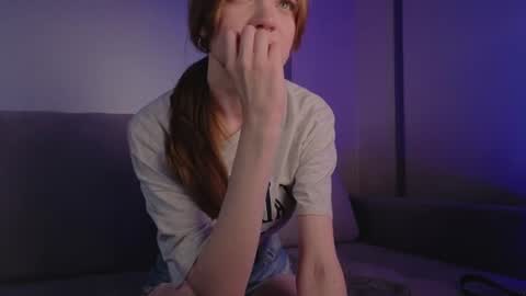 Megan online show from 06.14.26