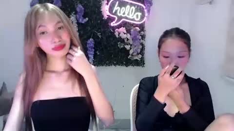 brie_belle online show from 03.04.25