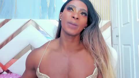 BIRGGITTEBONY online show from 03.18.26