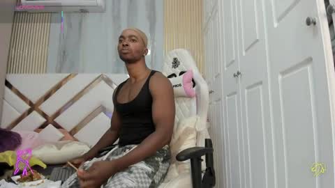 Snapshot of briggittebony chatting on 05.31.26 BIRGGITTEBONY online show from 05.31.26