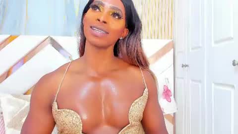 Snapshot of briggittebony chatting on 06.22.26 BIRGGITTEBONY online show from 06.22.26