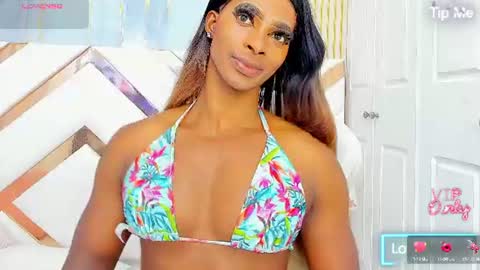Snapshot of briggittebony chatting on 07.12.26 BIRGGITTEBONY online show from 07.12.26