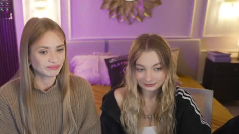 Diamonds Girls online show from 09.29.25