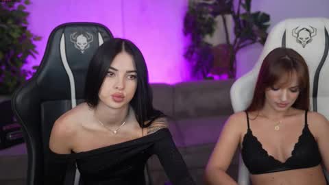 Diamonds Girls online show from 10.09.25