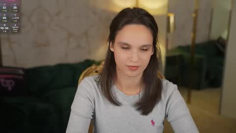 Diamonds Girls online show from 10.28.25