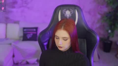 Diamonds Girls online show from 11.16.25