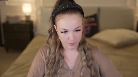 Diamonds Girls online show from 11.23.25