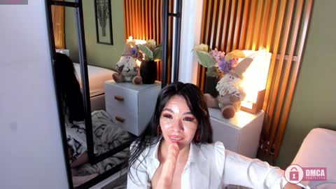 Snapshot of brigiitte_rohan chatting on 12.20.24 Brigiitte online show from 12.20.24
