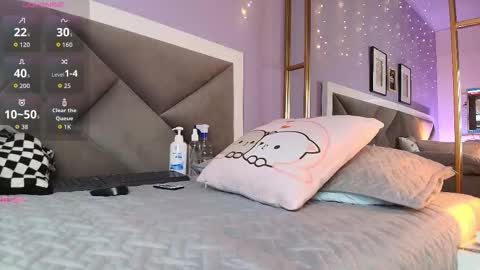  Brigiitte  online show from 11.26.25