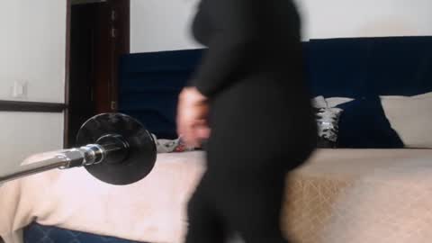 Brigith online show from 10.28.25