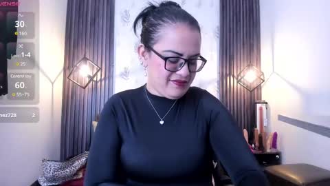 BRIGITTE online show from 02.10.25